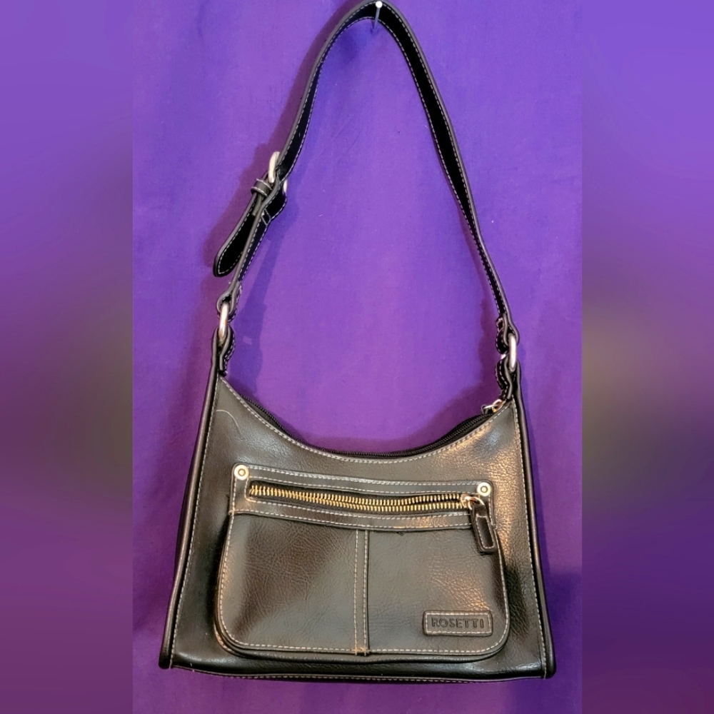 Rosetti purse